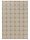 Kül- és Beltéri szőnyeg Lex Beige 200x290 cm