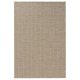 Kül- és Beltéri szőnyeg Lex Beige 120x170 cm