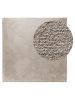 Melvin Beige 200x200 cm