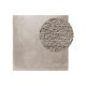 Melvin Beige 200x200 cm