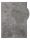 Washable Shaggy Rug Melvin Light Grey 400x500 cm