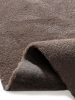 Melvin Taupe 200x200 cm