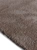 Melvin Taupe 200x200 cm