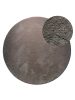 Melvin Taupe ø 150 cm round