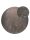 Melvin Taupe ø 150 cm round