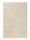 Wool Rug Baadal Cream 15x15 cm Sample
