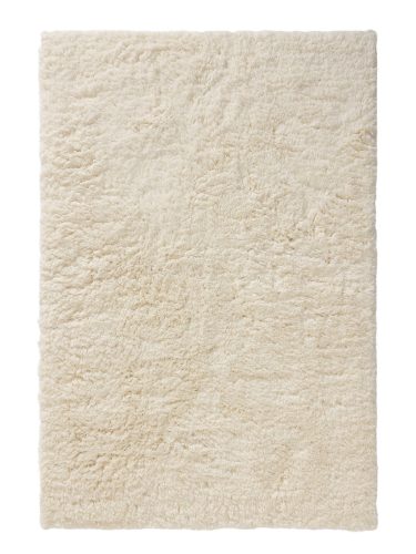 Gyapjúszőnyeg Baadal Cream 15x15 cm Mintadarab