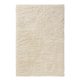 Wool Rug Baadal Cream 15x15 cm Sample