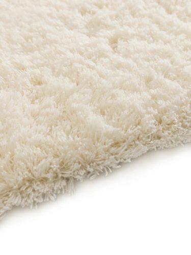 Wool Rug Baadal Cream 200x300 cm