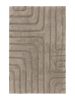 Fürdőszobaszőnyeg Dan Taupe 70x120 cm