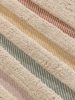 Kids rug Lia Multicolour 15x15 cm Sample