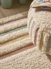 Kids rug Lia Multicolour 90x130 cm