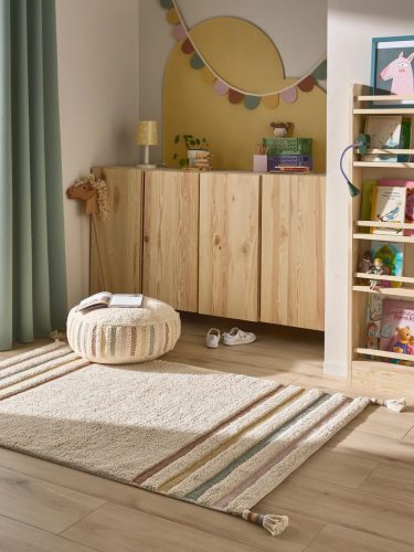 Kids rug Lia Multicolour 120x170 cm
