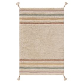 Kids rug Lia Multicolour 160x230 cm