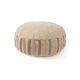 Pouf Lia Multicolour 58x58x15 cm