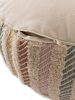 Pouf Lia Multicolour 58x58x15 cm