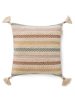 Cushion Cover Lia Multicolour 40x40 cm
