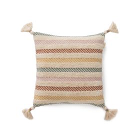 Cushion Cover Lia Multicolour 40x40 cm