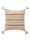 Cushion Cover Lia Multicolour 40x40 cm