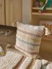Cushion Cover Lia Multicolour 40x40 cm