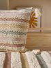 Cushion Cover Lia Multicolour 40x40 cm