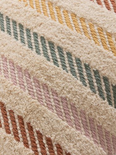 Cushion Cover Lia Multicolour 40x40 cm