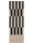 Runner Judith Beige/Black 80x240 cm