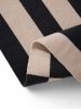 Runner Judith Beige/Black 80x240 cm