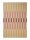 Flat Weave Rug Judith Multicolour/Yellow 160x230 cm