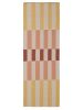 Runner Judith Multicolour/Yellow 80x240 cm