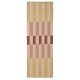 Runner Judith Multicolour/Yellow 80x240 cm
