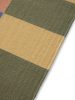 Flat Weave Rug Judith Multicolour 160x230 cm