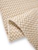 Laura Beige 15x15 cm Sample