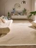 Laura Beige 15x15 cm Sample