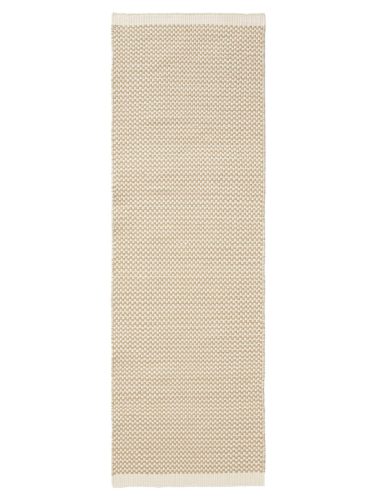 Laura Beige 80x250 cm
