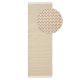 Laura Beige 80x250 cm