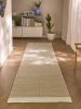Laura Beige 80x250 cm