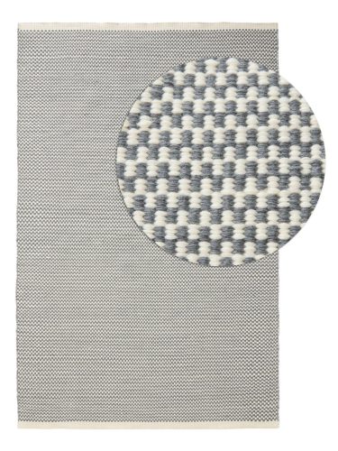 Laura Grey 15x15 cm Sample