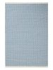 Laura Blue 80x150 cm