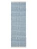 Laura Blue 80x250 cm