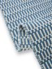 Laura Blue 80x250 cm