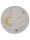Kids rug Alex Grey ø 120 cm round