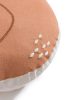 Cushion Isa Beige/Multicolour 35x45 cm