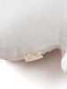 Cushion Isa Beige/Multicolour 35x45 cm