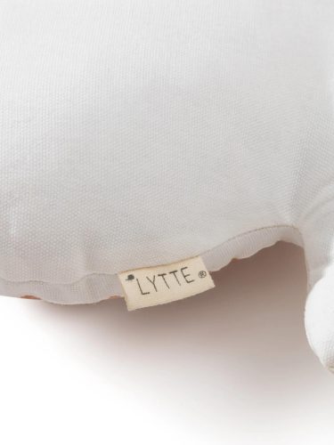 Cushion Isa Beige/Multicolour 35x45 cm