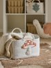 Basket Isa Cream 30x30x20 cm
