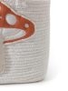 Basket Isa Cream 30x30x20 cm