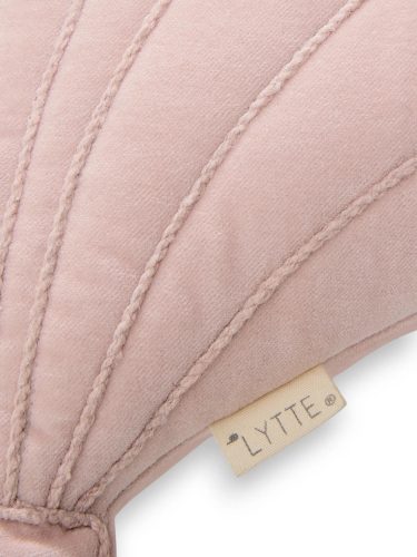 Cushion Nori Rose 40x40 cm