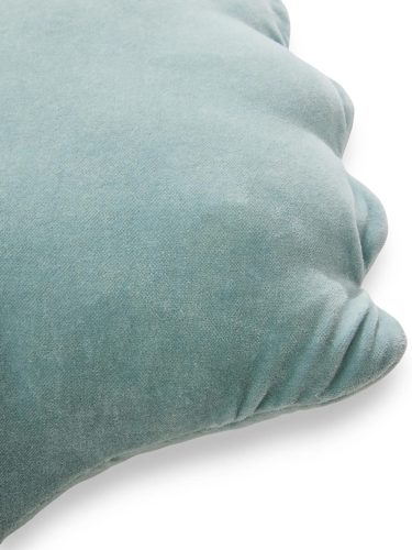 Cushion Nori Turquoise 40x40 cm
