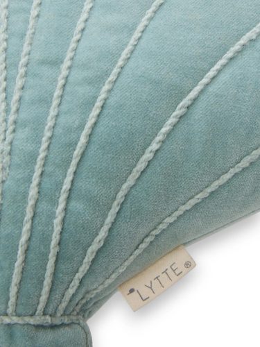 Cushion Nori Turquoise 40x40 cm